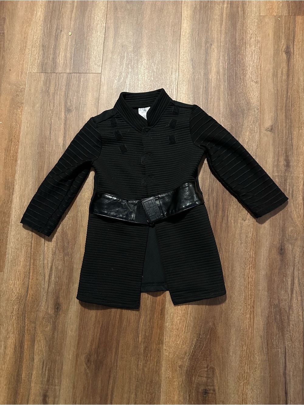 Toddler Disney Star Wars Kylo Ren Costume 3T